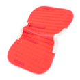 thumbnail image 1 of Horse Riding Pad, Non Slip Saddle Pad, Polyester Silk Cotton Breathable Comfortable Equestrian Pad, Equine Supplies, 1 of 7