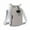 Gray, variant on Aodebiao Water Bottle Holder with Strap, Water Bottle Carrier Bag with Phone Pocket, Shoulder Hand Strap Insulated Water Bottle Sleeve for Walking Hiking Camping Gym