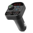 thumbnail image 3 of 805E Car MP3 Player Multi-function BT5.1 Dual USB Chargers Support Hands-free TF Card U Disk Music Play, 3 of 6