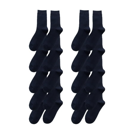 

Socks for Women 10 Pairs Print for Men Series Colorful Pattern Novelty Cute Unisex Boot Socks