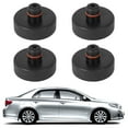 thumbnail image 3 of 4Pcs Lifting Jack for Tesla Model 3 Model S Model X Model Y Jack Lift Pad Point Adapter Jack Pad Adapter Lifting Safe Raise Heavy Duty Rubber Protector (Black), 3 of 8