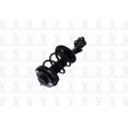 thumbnail image 3 of Suspension Strut and Coil Spring Assembly, 3 of 5