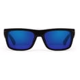thumbnail image 3 of ONO'S ZOAR Blue Bifocal +1.50 Mirror Lens with Black POLARIZED frame SUNGLASSES, 3 of 3