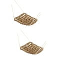 thumbnail image 1 of CNKOO Jouet d'Escalade pour Animaux Hamac pour Reptiles Accessoires pour Réservoir Décorations Terrarium Résistant à l'Usure Animaux en Verre, 1 of 6