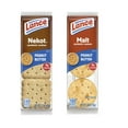 thumbnail image 5 of Lance Captain's Wafers, Lance Sandwich Crackers, Malt with Peanut Butter, Lance  Nekot Peanut Butter Cookies, Variety pack 40 units, 5 of 9