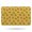 Yellow Brown Sunflower, variant on Yellow Brown Sunflower Pattern Bathroom Rugs Mat,Non Slip Microfiber Bathroom Rug,Rubber Backing,Soft Bathroom Mats for Bathroom Floor,Tub and Shower,17x27in(43x68cm)