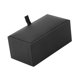 thumbnail image 3 of Caja de regalo para gemelos Estuche para gemelos Estuche negro Organizador de regalo para gemelos Embalaje, 3 of 9