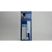 Oven And Microwave Child Safety Lock MAG Security Child Safety 328 White