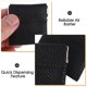 thumbnail image 3 of NUOLUX 2Ud Estuche Portátil Impermeable Para Café Con De Aire Y Bolsa De Almacenamiento, 3 of 6