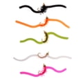 thumbnail image 1 of Paquete de 5 moscas de trucha perfecl surtido de moscas húmedas para pesca con mosca, 1 of 8