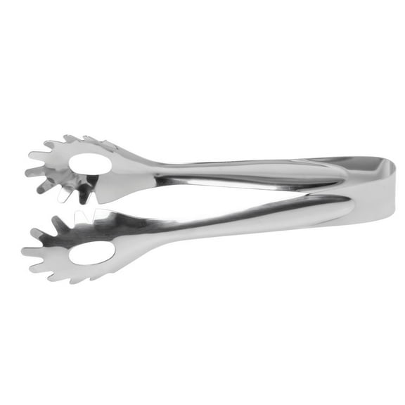 HUBERT® Cooking Tong Stainless Steel - 8"L