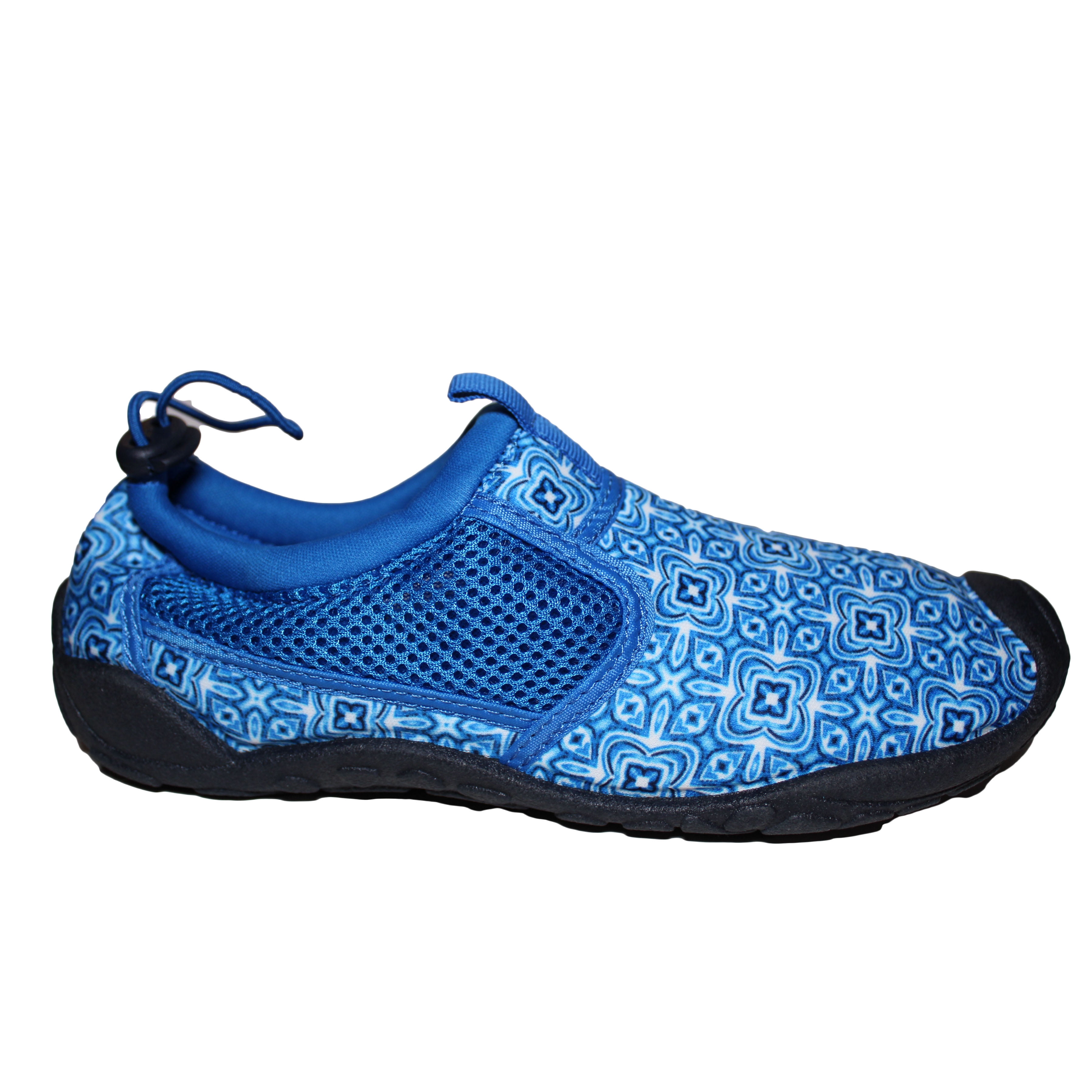 lands end slip on water shoes
