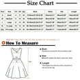 thumbnail image 2 of Bigersell Summer Dresses Women's Summer Solid Strapless Long Dress Beach Split Dress Party Club Dress Women's Plus Sun Dress Style 41460, Female Full-Length Dresses Yellow XXL, 2 of 5