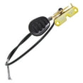 thumbnail image 2 of MTD 946-05256A Cable Throttle 36.0 Lg x .69 Ext 746-05256A Troy-Bilt, 2 of 8