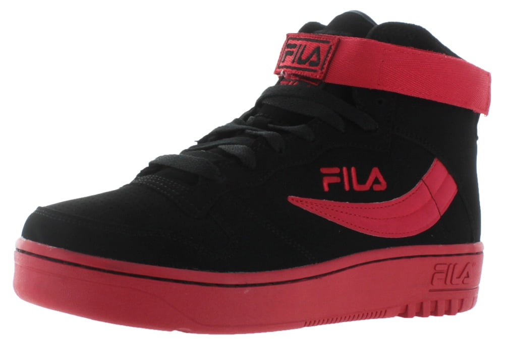 fila fx 100 high top