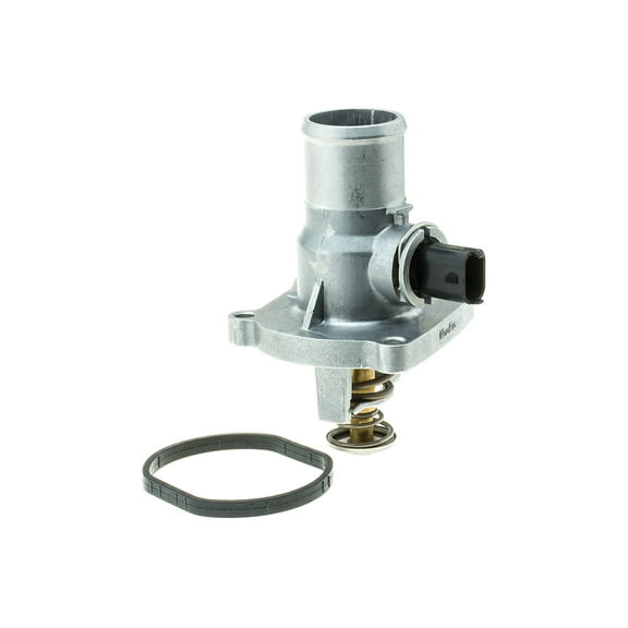 Gates Thermostat Fits select: 2011-2015 CHEVROLET CRUZE, 2012-2018 CHEVROLET SONIC