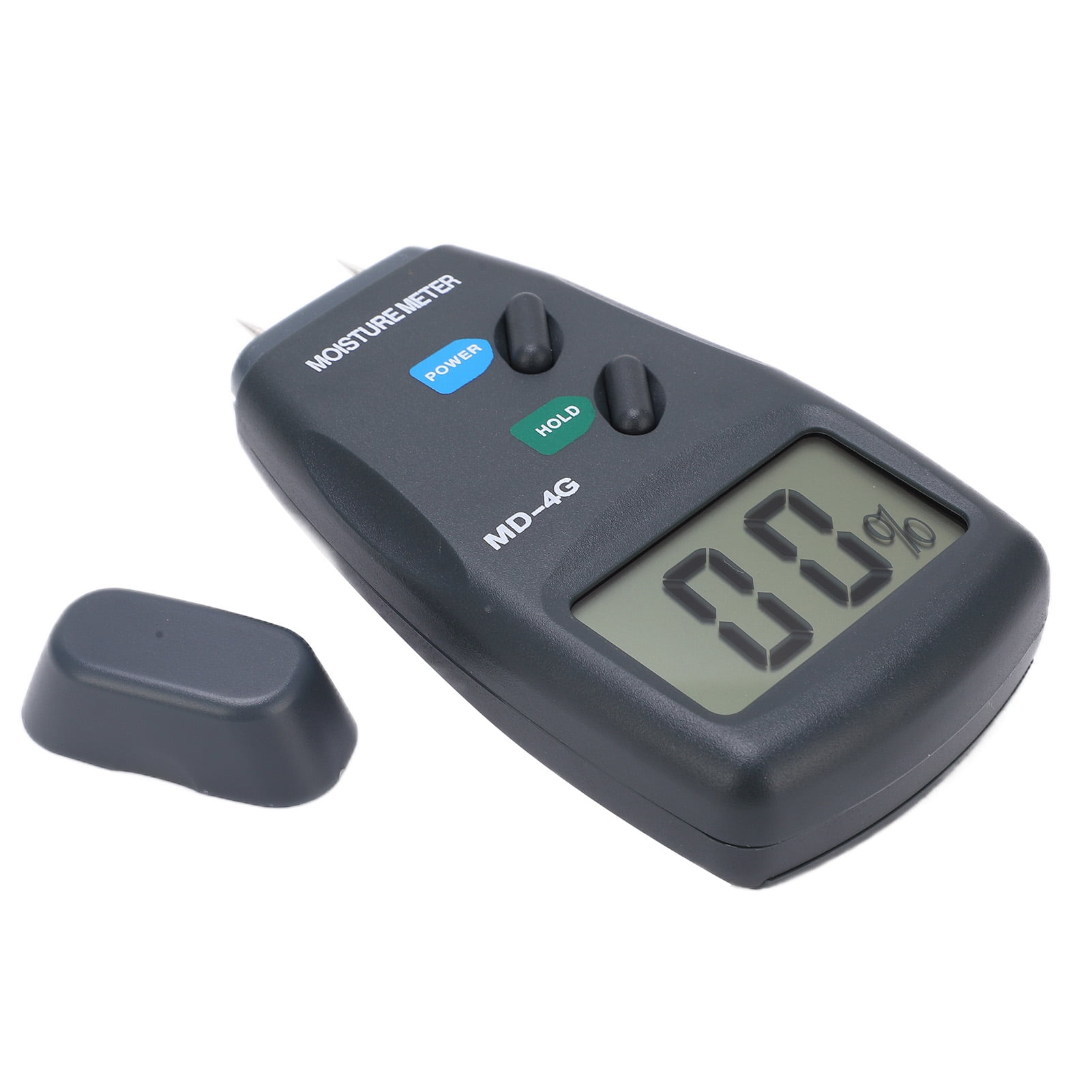 Doctor-San Thermo-Hygrometer Pen Form Moisture Meter Thermometer 