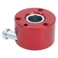 thumbnail image 4 of Quick Release, Fydun 3/4 Inch Steering Wheel Quick Release Disconnect Hub With Push Button For 3 Hole Steering Wheel, 4 of 8