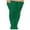 Green, variant on UJNDER Women's Plus Size Solid Over Knee Stockings Extra Long Thick Thigh High Socks B