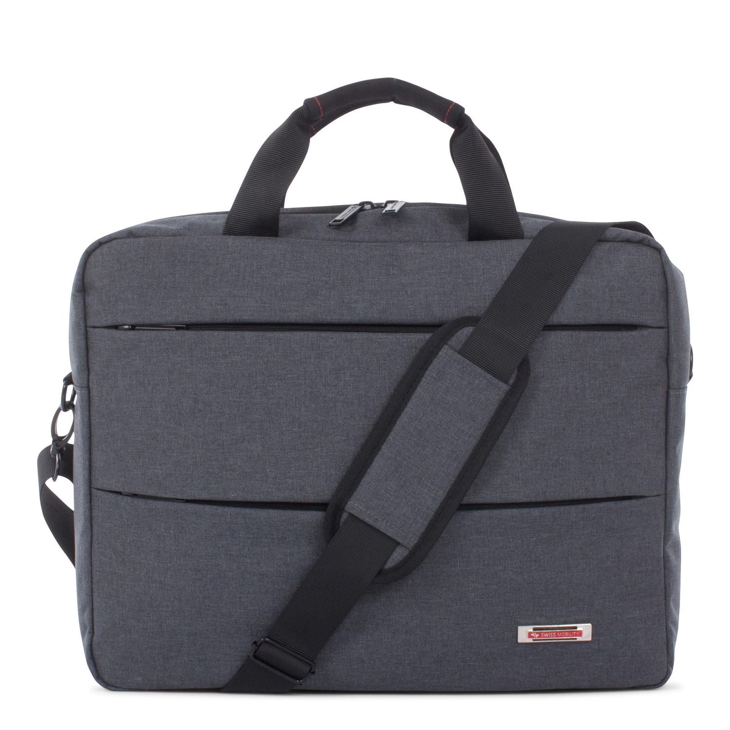 Swiss Mobility ELEVATE Executive Briefcase
