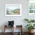 thumbnail image 3 of Art.com Return to Nature I Art Print by Isabelle Z, White Frame Wall Art, 44" x 32", 3 of 5