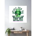 thumbnail image 2 of Ufo Break Poster Wall Art, Modern Wall Decor For Living Room Bedroom, 24x24 UNFRAMED, 2 of 3