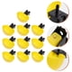 thumbnail image 1 of unbranded 10Ud Automático Bebedero Para Pollos Plástico Amarillo Y Duradero Para Jaulas, 1 of 8