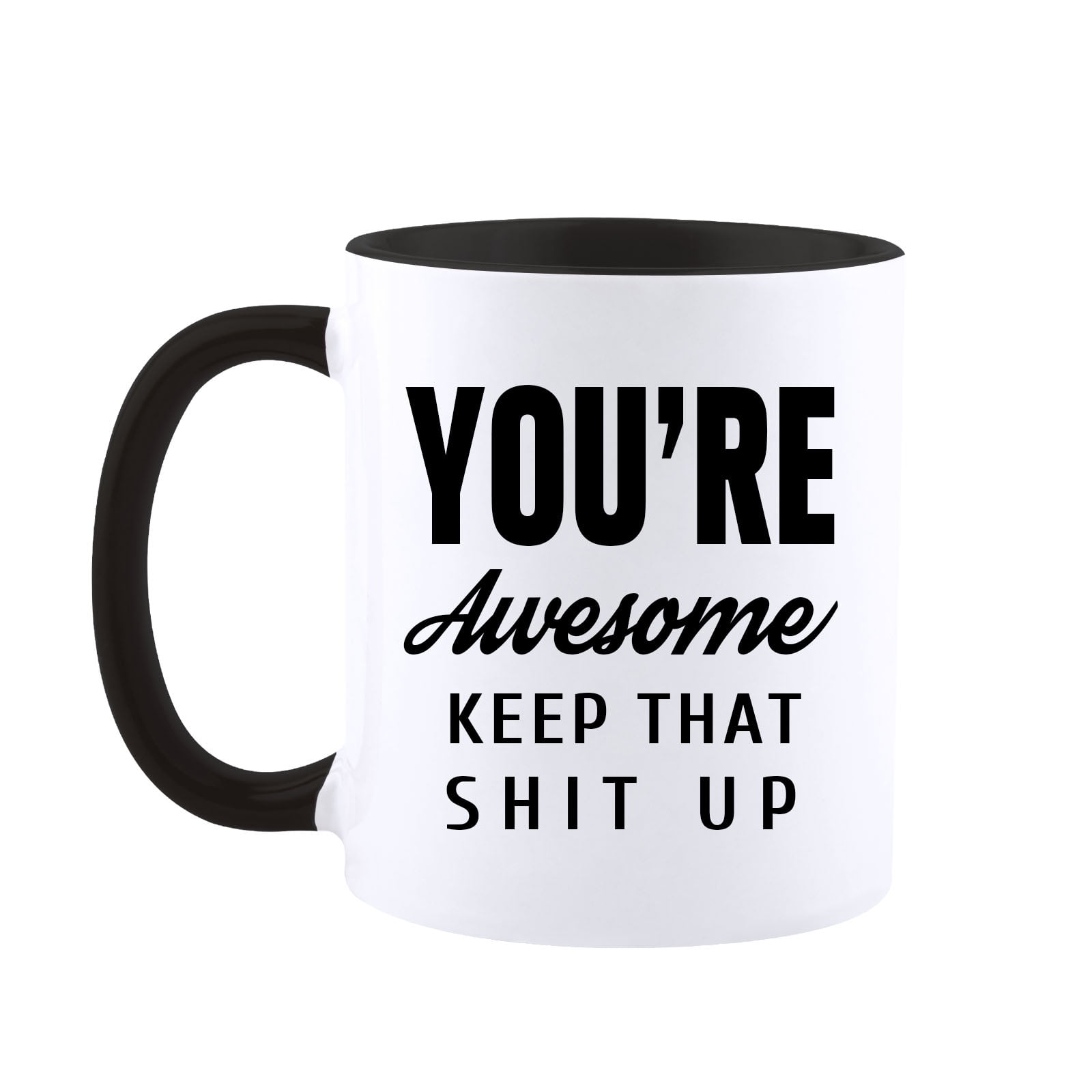 Best Friend Mug Unique Gift Office Desk Gifts For Her You're A Fabulous Legal Secretary Keep That Shit Up! Legal Secretary Mug