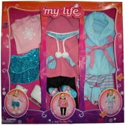 My Life As Teal/pink