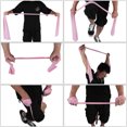 thumbnail image 4 of Cinturón de ejercicio de yoga, bandas elásticas de fitness de TPE, cinturón de resistencia con banda elástica para fitness, tecnología innovadora, 4 of 9