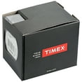 thumbnail image 4 of Timex Weekender Chronograph 40mm Watch Brown/Silver/Blue, 4 of 5