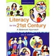 thumbnail image 2 of Literacy for the 21st Century: A Balanced Approach, (Paperback), 2 of 2
