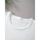 thumbnail image 3 of A Trendy And Versatile Short-Sleeve Round-Neck T-Shirt Featuring a Cupid Print, Perfect for Comfortable Wear at Home Or on The Go, Designed for Women Tee For Adult, Men, Women, Teen, Teenager, Adoles, 3 of 6