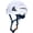 01-White Type 2-G2C, variant on Protective Hardhat Grey Type 2-G2C Construction Industrial Rescue Work Gear