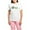 With Pink Camo Pant, variant on CafePress - County Tipperary Women's Light Pajamas - Women's Short Sleeve Print T-Shirt and Pants Light Cotton Pajama Set
