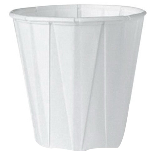 paper souffle cups