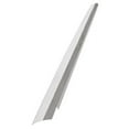thumbnail image 2 of ICI STAINLESS ICIBR05 Fits select: 2002 DODGE RAM 1500, 1995-2002 DODGE RAM 2500, 2 of 2