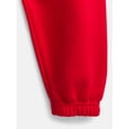 thumbnail image 3 of Wonder Nation Toddler Boys' Fleece Jogger Pants, Sizes 2T-5T, 3 of 3