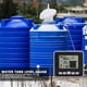 thumbnail image 1 of Medidor De Nivel Del Tanque De Agua Sensor de medidor de nivel de tanque de agua ultrasónico con receptor de transmisor de alarma de tiempo, 1 of 5