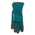 thumbnail image 1 of Guantes de jardinería Zero Friction de microfibra verdes para mujer, 1 of 1