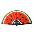 thumbnail image 2 of JJKBVCLO The Fan Art Cloth Craftsmanship Is Of And Durable, 2 of 6