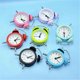 thumbnail image 2 of Vintage Alarm Clock-Twin Bell Extra Loud Battery Classic Backlight Bedroom Decor, 2 of 5