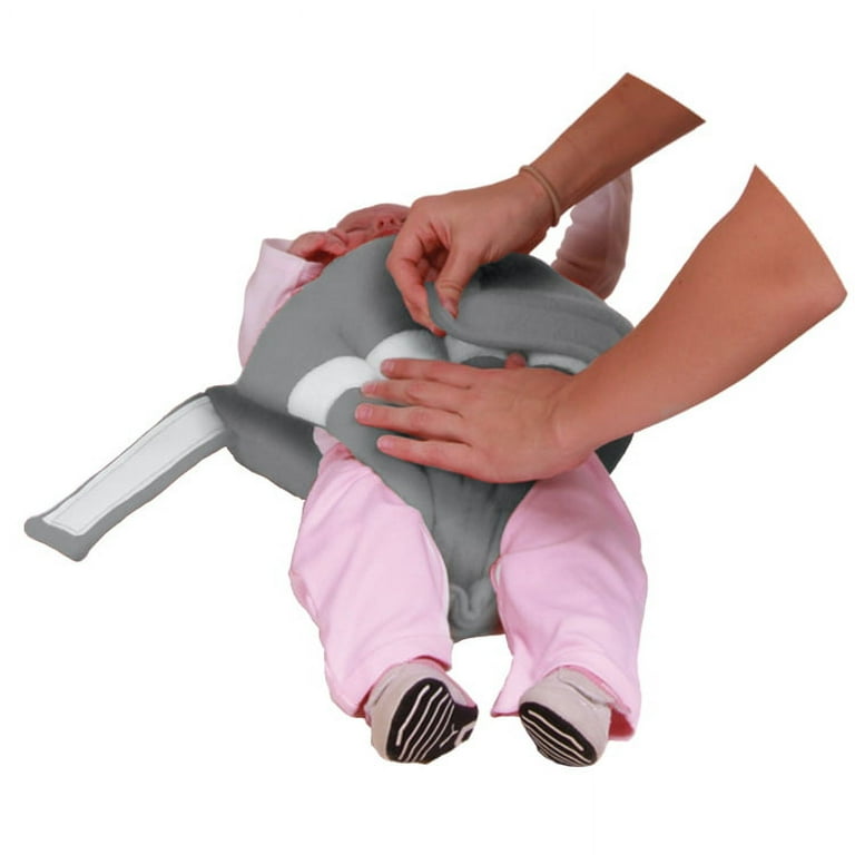 Huggapod clearance infant support