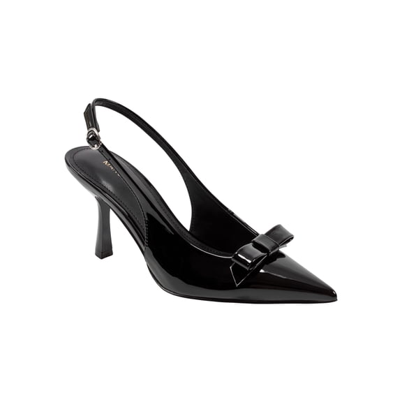 Marc Fisher Rayma Women's Slingback Pointed Toe Heel