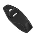 thumbnail image 2 of Asiento De Pasajero Para Motociclista, Esponja PP De Una Pieza, Asiento Delantero Para Pasajero, Asiento Trasero A Prueba De Agua, Antigrietas, Cómodo Para ADV160 ADV 160, 2 of 7