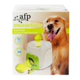 thumbnail image 5 of Lanzador automático interactivo de pelotas para perros, máquina de recompensa de alimentos, máquina de lanzamiento de pelotas de tenis para entrenamiento de perros, 5 of 5