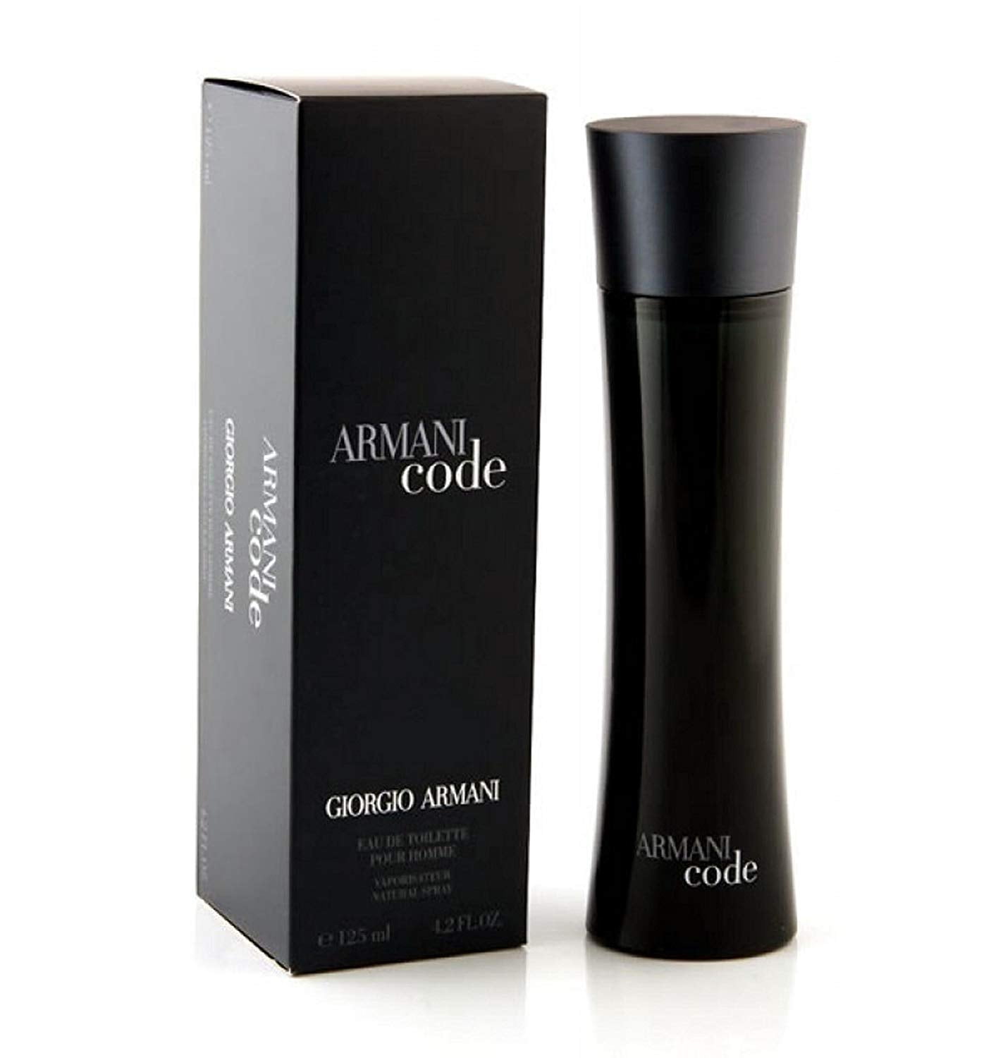Giorgio Armani Armani Code Colonia Eau de Toilette, Cologne for Men, 4.2 Oz...