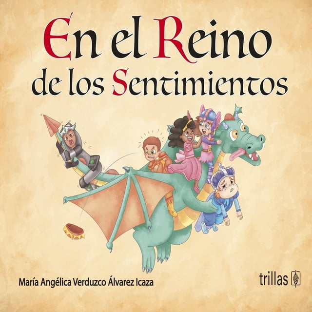 En El Reino De Los Sentimientos Blanco