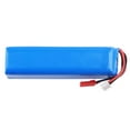 thumbnail image 7 of 7.4V 3000mAh 8C 2S Rechargeable Lipo Battery for Frsky Taranis X9D Plus Radiolink Transmitter RC Toys, 7 of 7