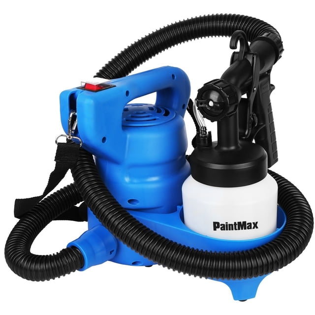 Pistola Eléctrica para Pintar PaintMax